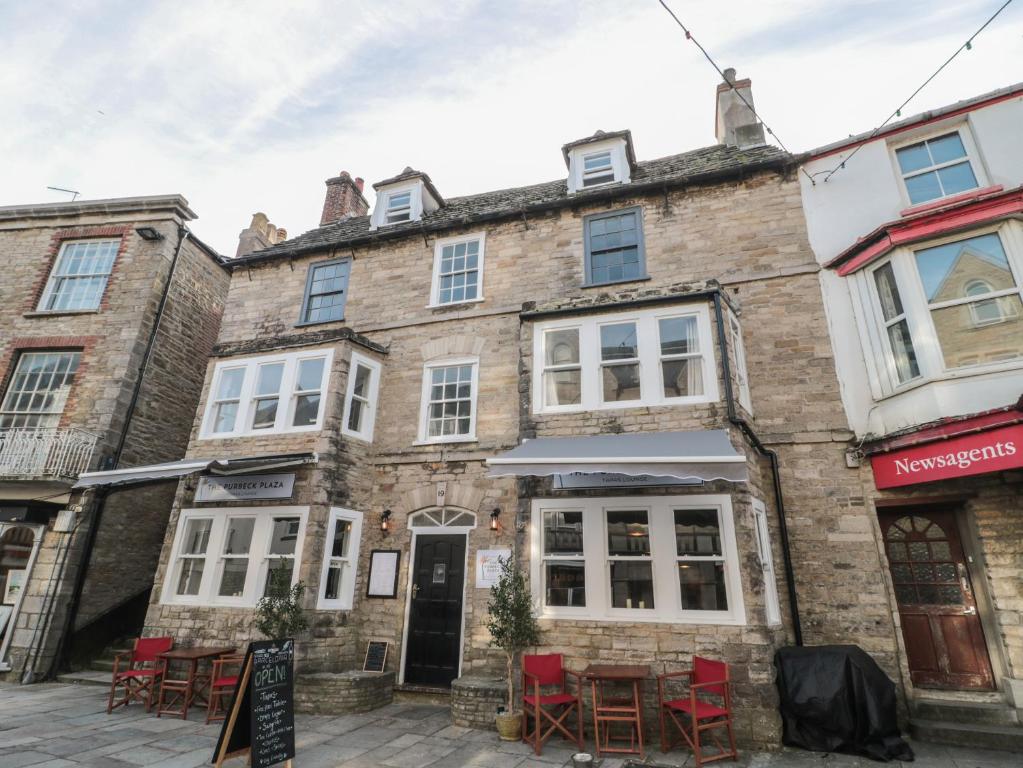 Purbeck Hotel Apartments Flat 6, Swanage (updated prices 2024)