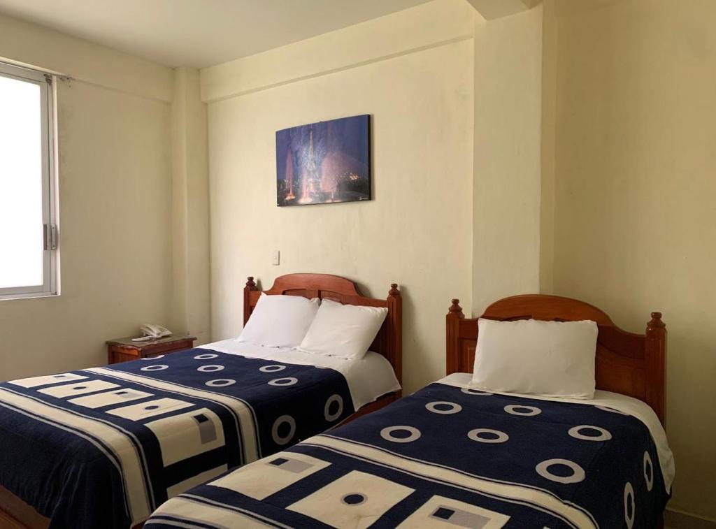Hotel- Hostal Renacimiento Hotel- Hostal Renacimiento