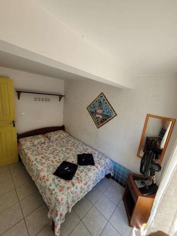 Prainha da Nina Apartamentos - Apartamento Con Terraza