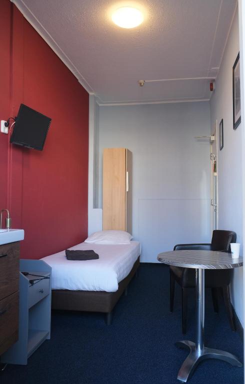 Hotel Abba - Resim 5