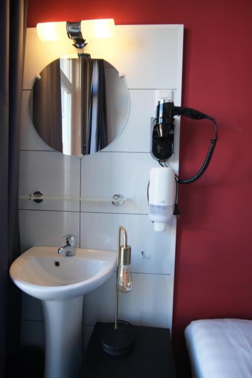 Hotel Abba - Resim 41