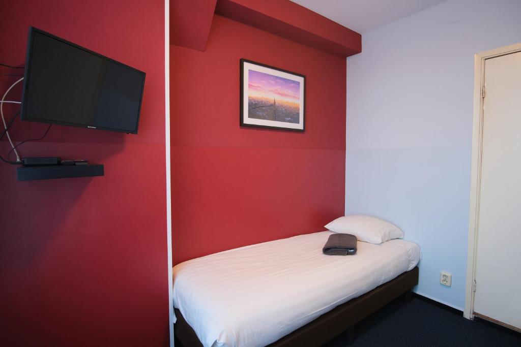 Hotel Abba - Resim 45