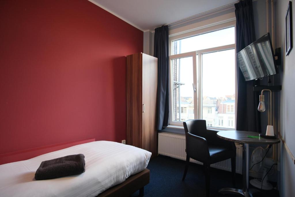 Hotel Abba - Resim 43