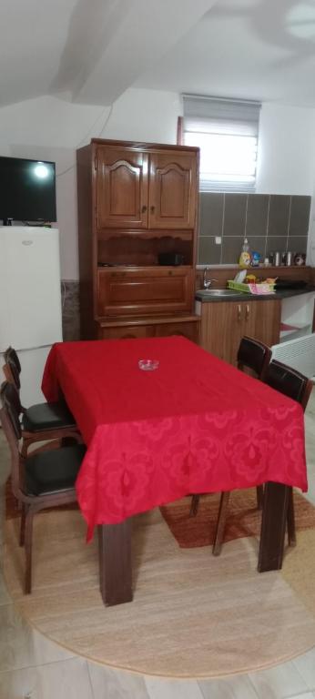 Konak Šarac - One-Bedroom Apartment