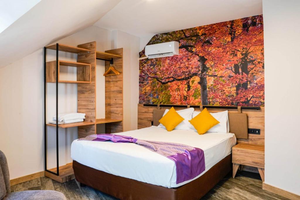 لابی و فضای عمومی Lupo Libero Hotel Spa - تصویر ۵