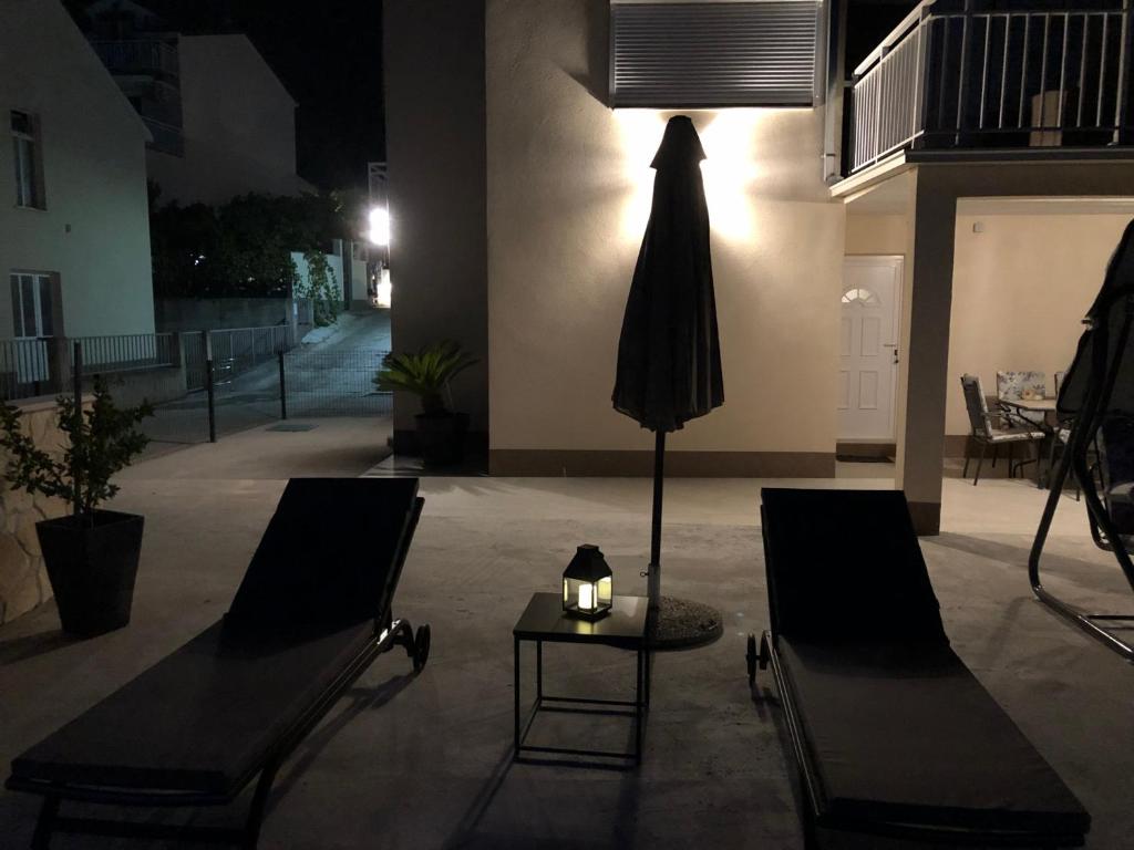 Fotografia z galérie ubytovania Apartman MIRIS BORA v destinácii Orebić