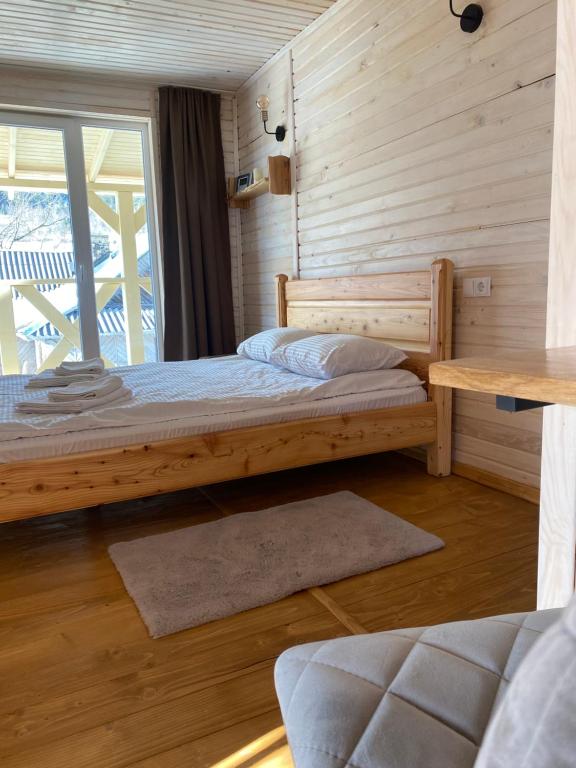 Chalet Ivanna - Camera Doppia