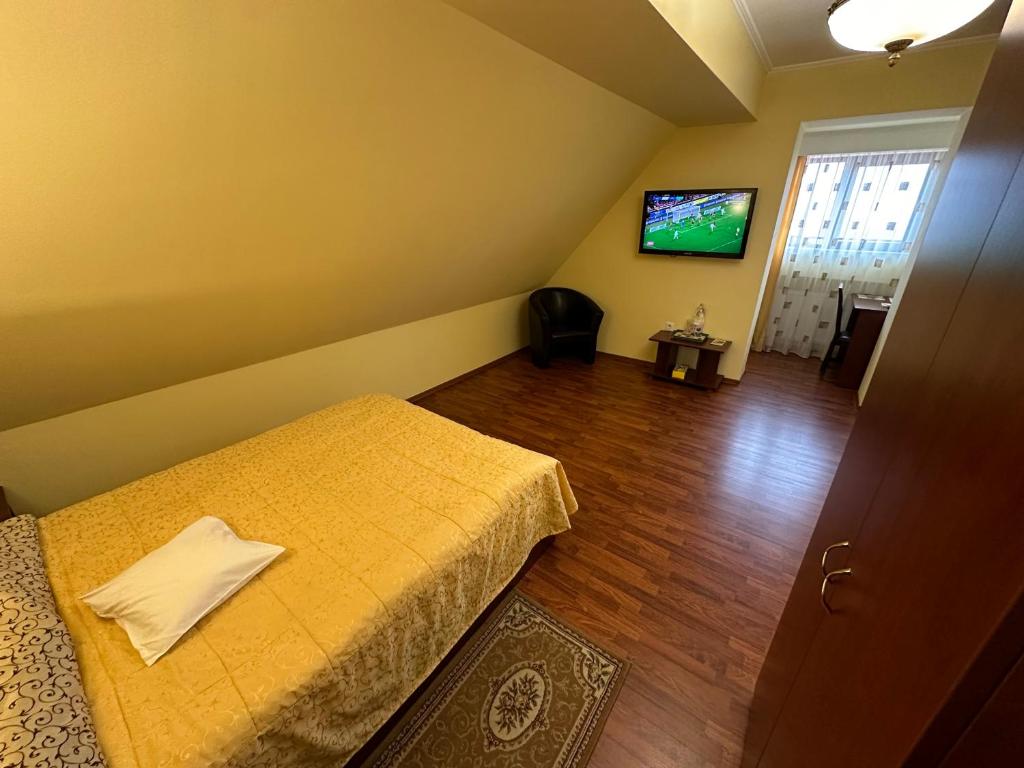 Casa Maria Arges - Chambre Simple