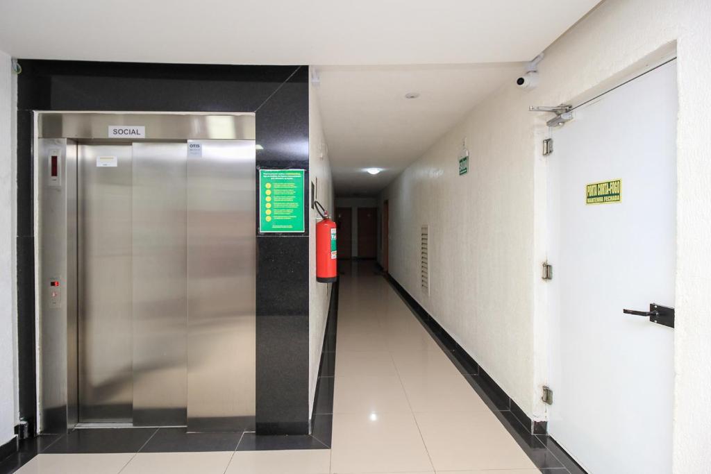 Fotografie z fotogalerie ubytování Ap Cloe com piscina próximo ao Aeroporto v destinaci Porto Alegre