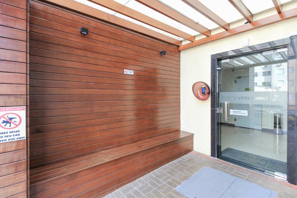 Fotografie z fotogalerie ubytování Ap Cloe com piscina próximo ao Aeroporto v destinaci Porto Alegre