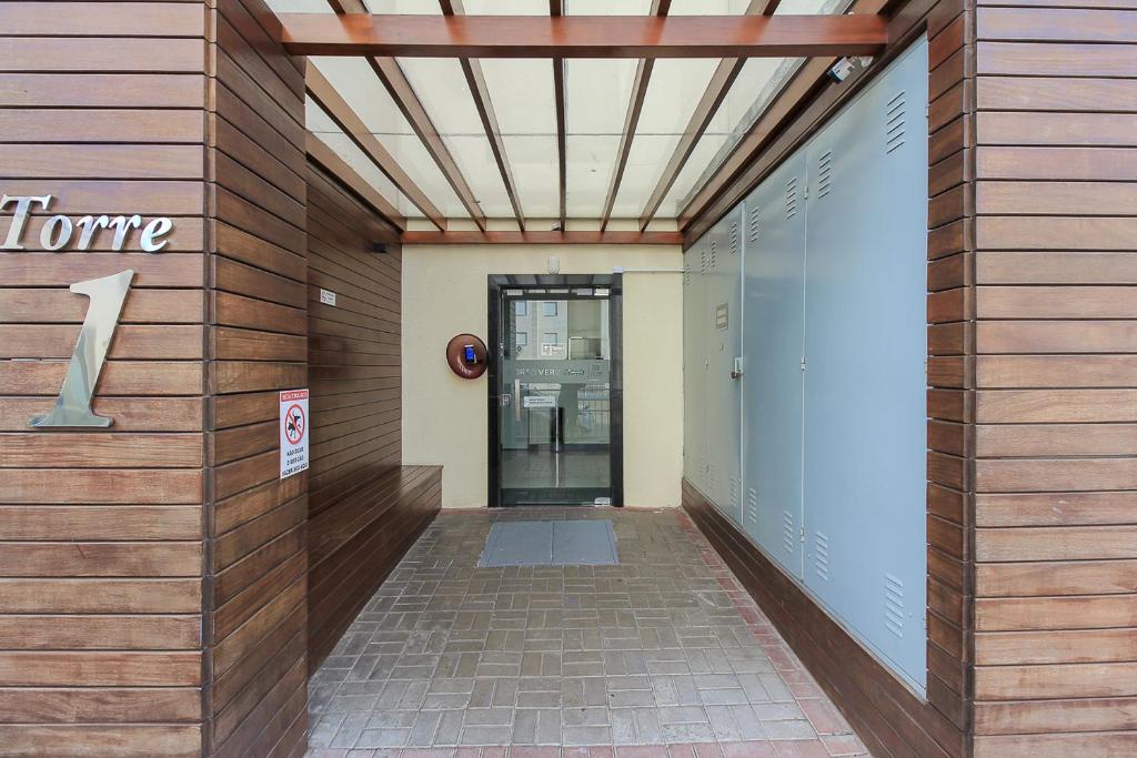 Fotografie z fotogalerie ubytování Ap Cloe com piscina próximo ao Aeroporto v destinaci Porto Alegre