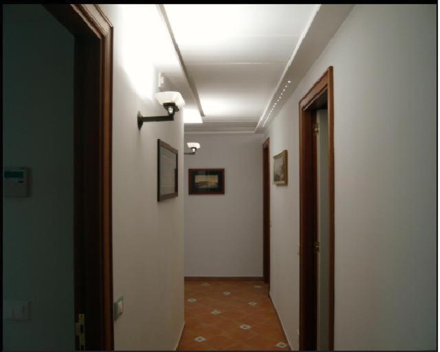 Fotografie z fotogalerie ubytování DolceVitaSorrento Guest House v Sorrentu