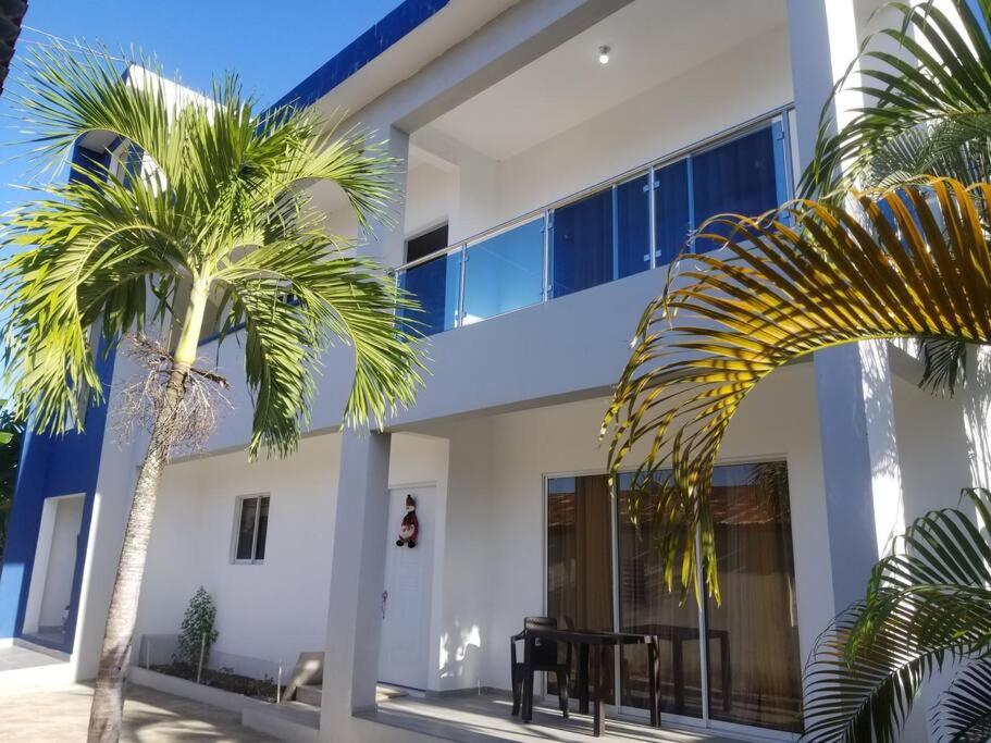 Encantadora casa en el centro de Nagua (2do Piso), Nagua Updated 2024