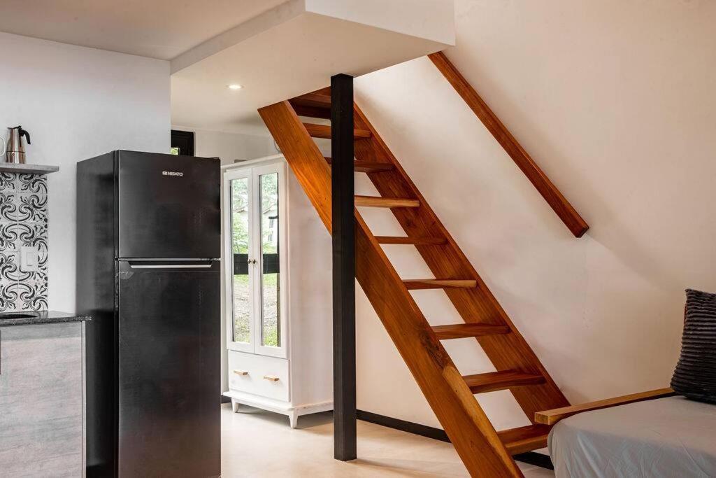 Cucina o angolo cottura di Mind- Tiny Home Venao Cove