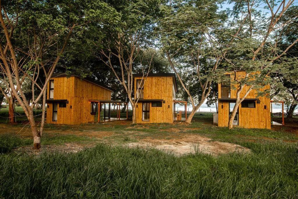 Giardino di Mind- Tiny Home Venao Cove