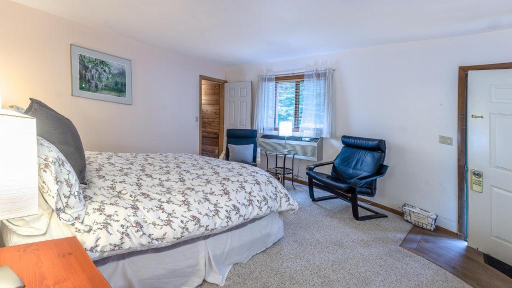 Green Springs Inn - Habitación Queen
