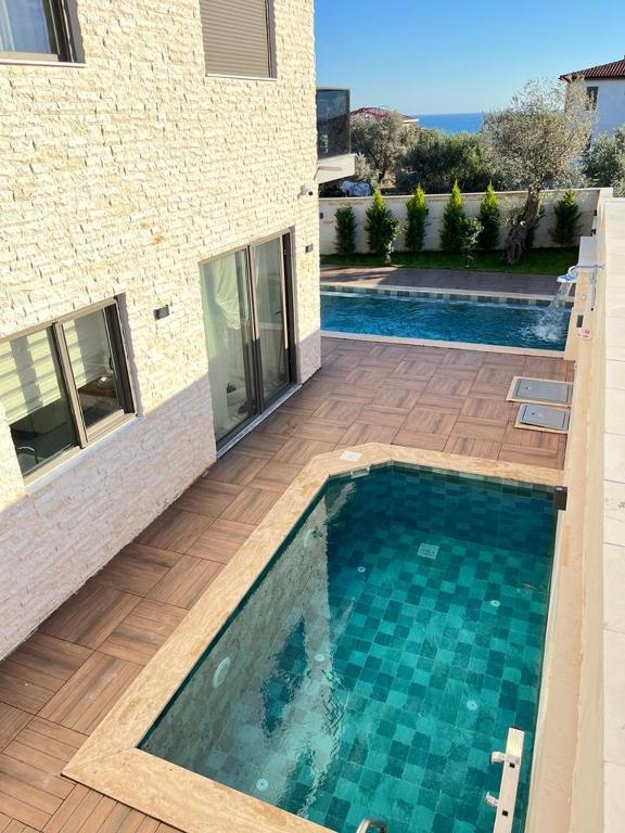 Fotografie z fotogalerie ubytování ViLLA OLEA v destinaci Demre