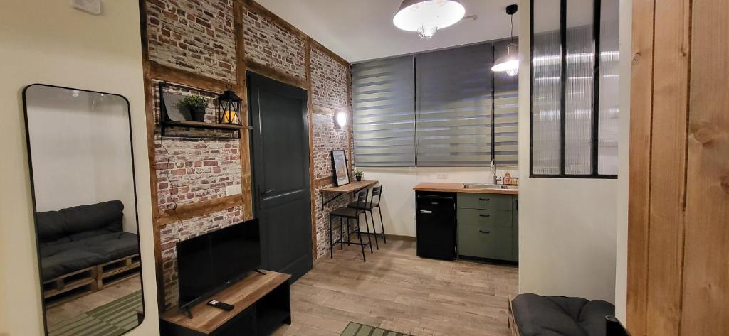 Photo de la galerie de l'établissement Le Loft de Wasselonne, à Wasselonne