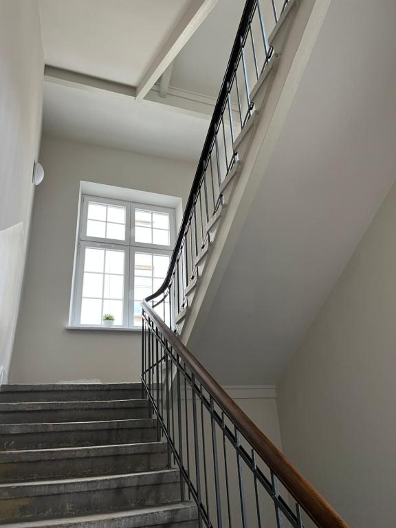 Fotografia z galérie ubytovania Perfect place to stay in Kraków City Center 18m2 W5 v Krakove