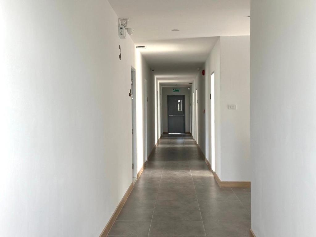 Fotografie z fotogalerie ubytování New hotel in Aonang krabi v destinaci Ban Khlong Haeng