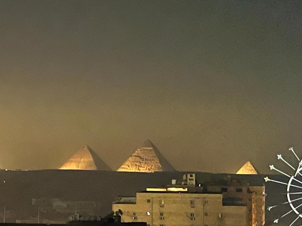 Giza – Photos 1