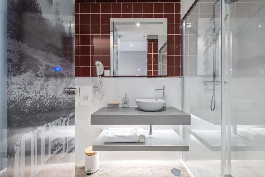 King David Suites by Homie - 6