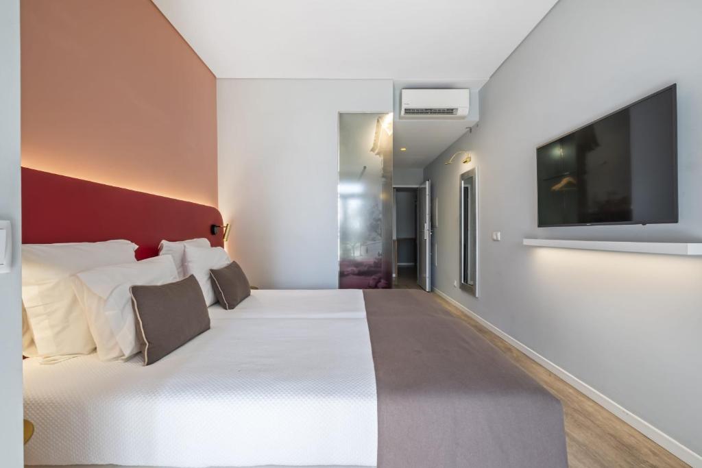 King David Suites by Homie - 2