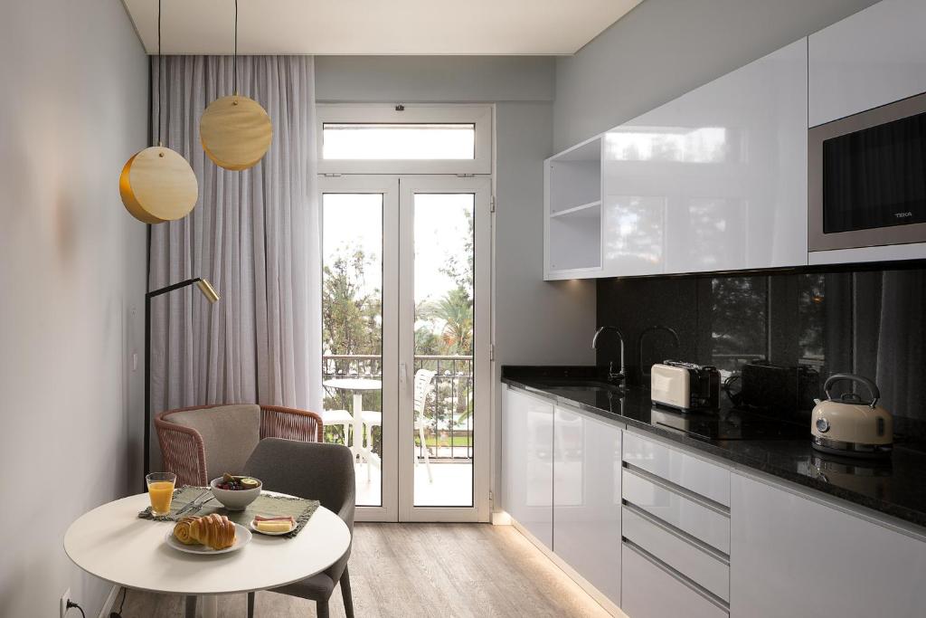 King David Suites by Homie - 4