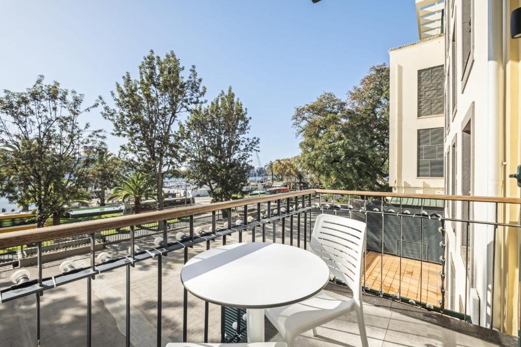 King David Suites by Homie - 7