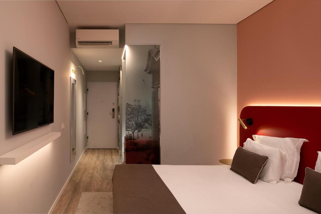 King David Suites by Homie - 17