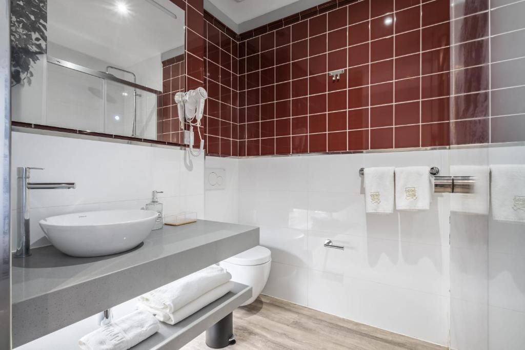 King David Suites by Homie - 18