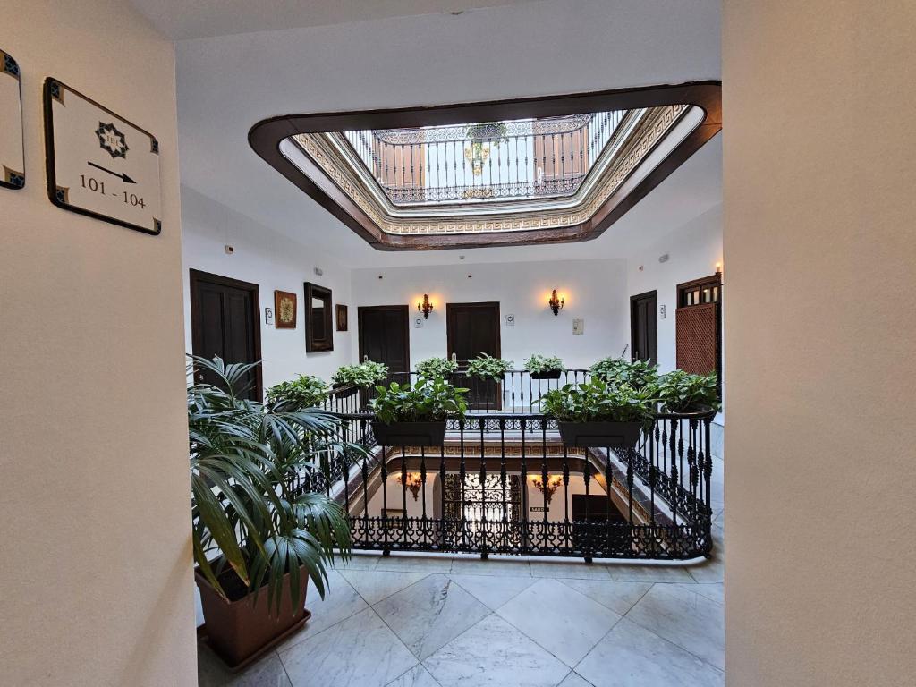 Casona de San Andrés Boutique Hotel - Resim 43