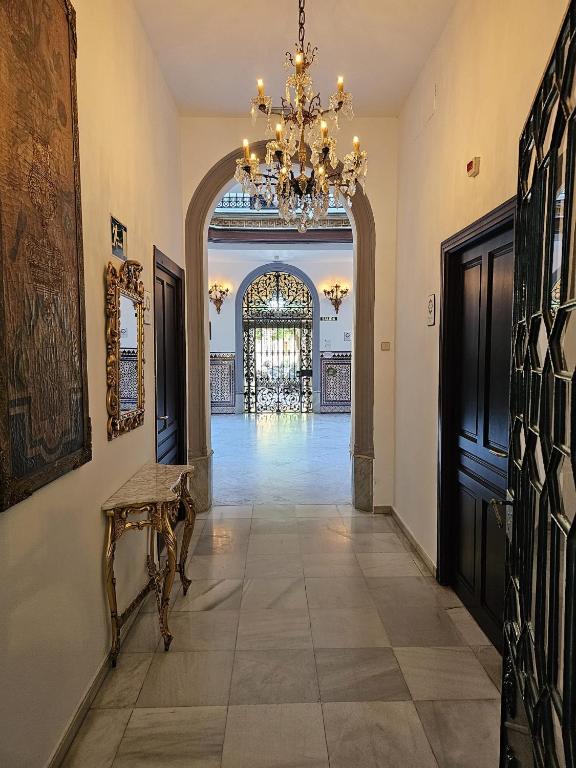 Casona de San Andrés Boutique Hotel - Resim 42