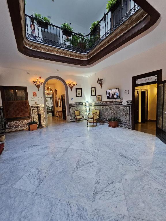 Casona de San Andrés Boutique Hotel - Resim 41