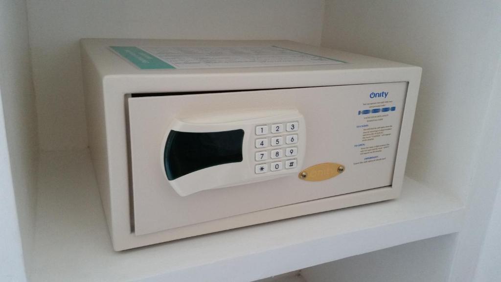  Pousada Caminho da Praia