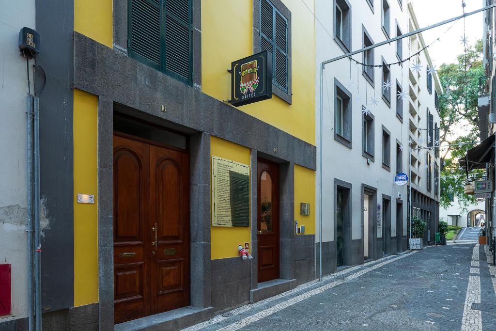 King David Suites by Homie - 9