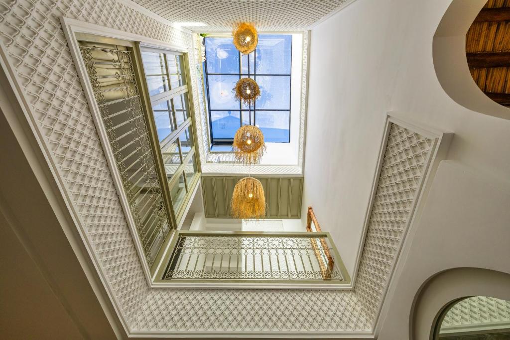 Riad Zahra b&b your private house in Marrakech — photo 4
