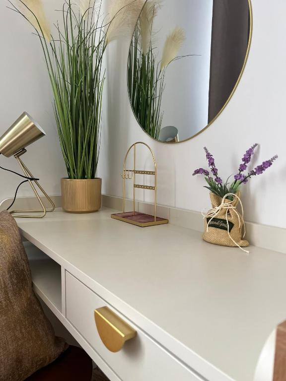 Fotografie z fotogalerie ubytování Apartament NOWE POJEZIERZE v destinaci Olštýn