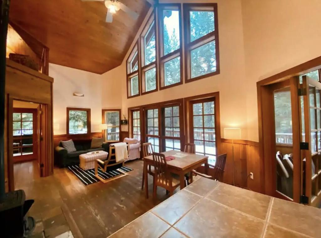 Green Springs Inn - Chalet