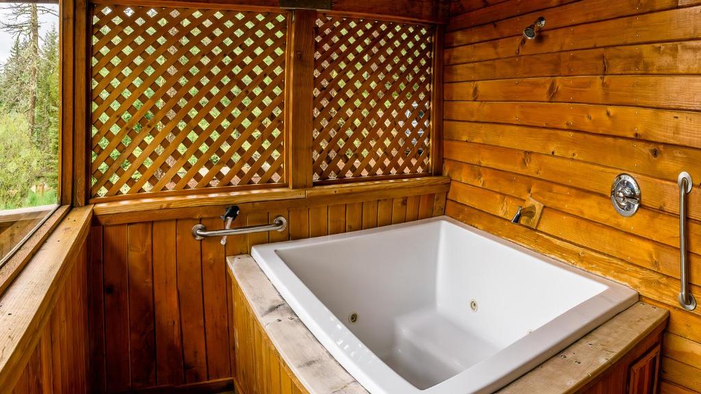 Green Springs Inn - Chalet