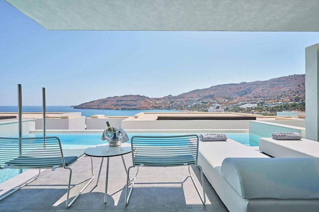 Lindos Grand Resort & Spa - Adults Only - 16