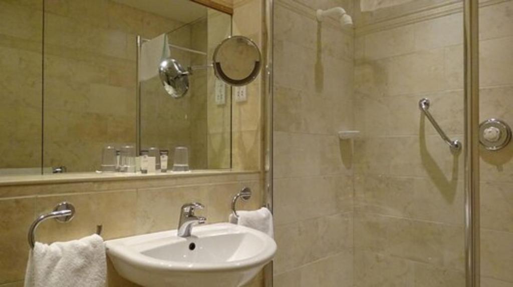 Enniskeen Country House Hotel - Habitación Doble O Twin