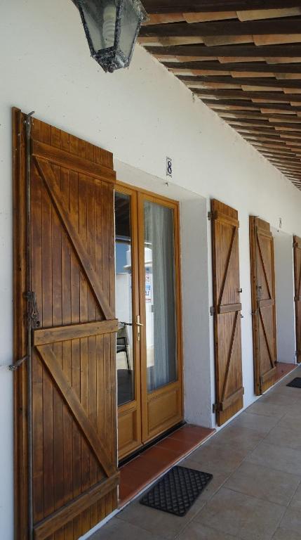 Fotografie z fotogalerie ubytování Auberge de la Fadaise v Saintes-Maries-de-la-Mer