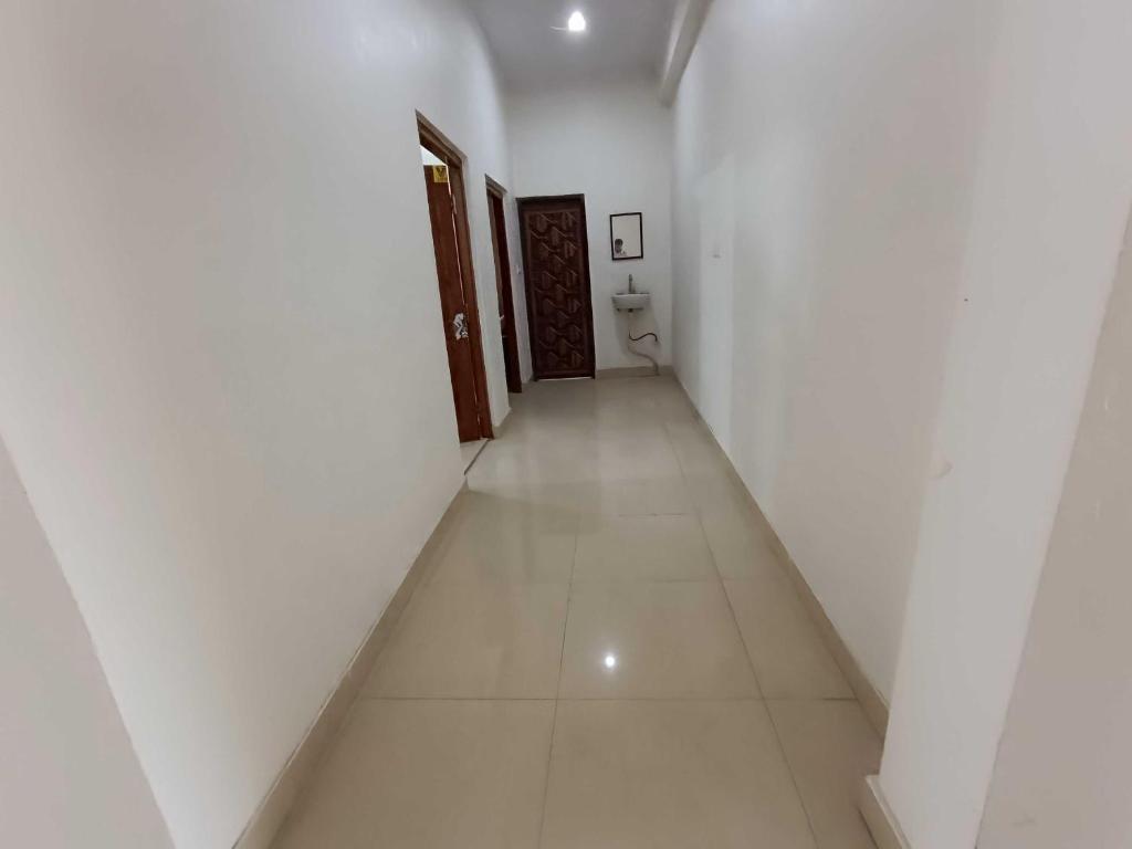 OYO HOME 81482 The Ramam Homestay