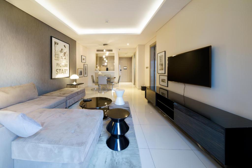 Damac Towers By Paramount, Dubai (nove cijene za 2025.)