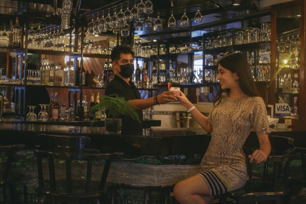 Hotel Marcoantonio - Moyobamba