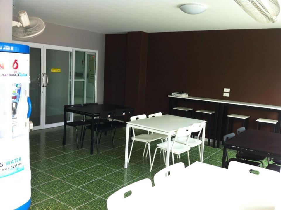 Fotografie z fotogalerie ubytování R2 Apartment Service v destinaci Nakhon Ratčasima