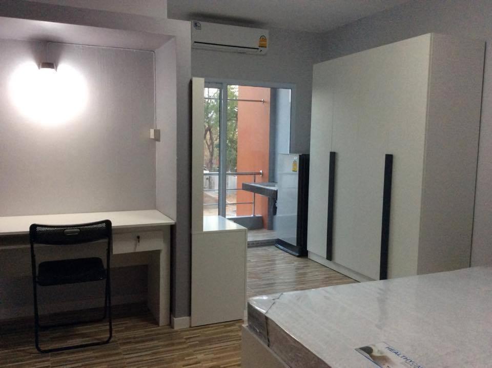 Fotografie z fotogalerie ubytování R2 Apartment Service v destinaci Nakhon Ratčasima
