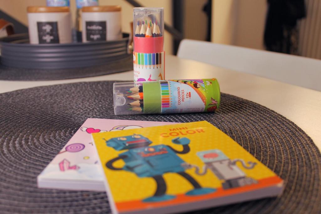 YR Apartments Città Studi - Modern loft, 3 min walk to Duomo bus - 11