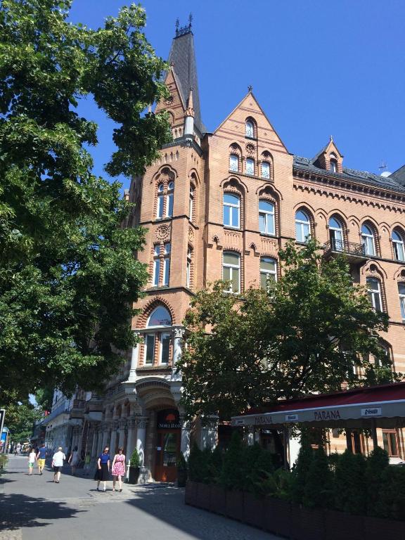 Residence 1898 - Resim 22